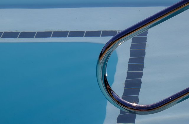 Équipement de piscine